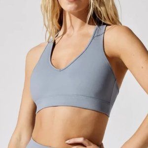 Carbon38 Action Bra 2.0 Cloud Compression Sports Size XXS